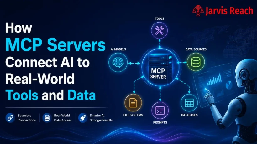 MCP Server: The Ultimate Guide to AI Integration, Enterprise Data, and Scalable Automation