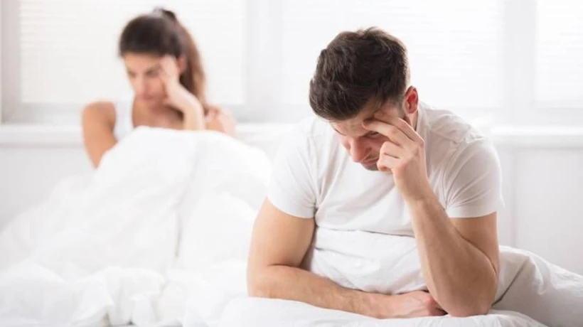 Can Libido Enhancement Improve Intimacy in Couples?