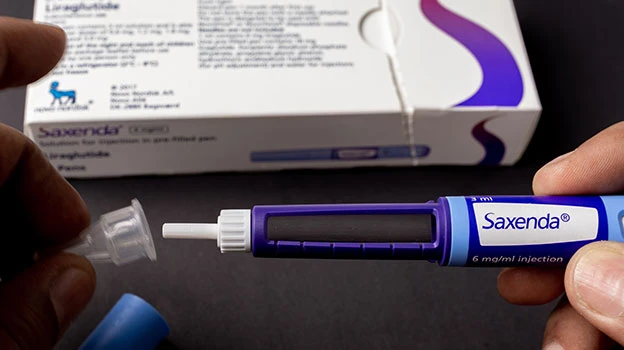 How Does Saxenda Injection Influence Cardiovascular Markers?