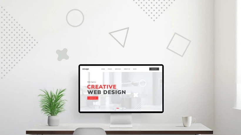 How Do Web Designers Dubai Create High-Converting Websites?