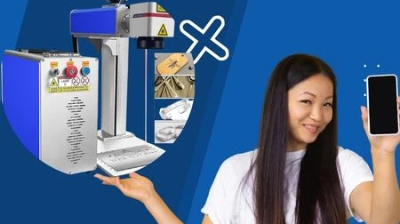 Incisore Metallo Laser: La Nuova Frontiera della Marcatura e della Personalizzazione Industriale
