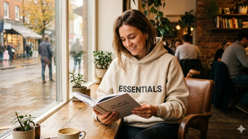 Why Essentials Fear of God Still Leads UK Streetwear in 2026