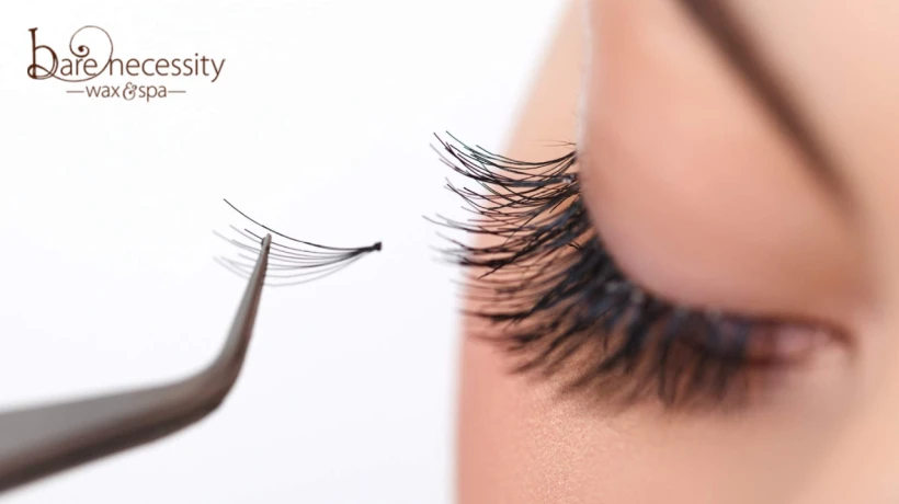 How to Choose the Best Lash Extensions for Your Style? Eyelash Extensions Tucson