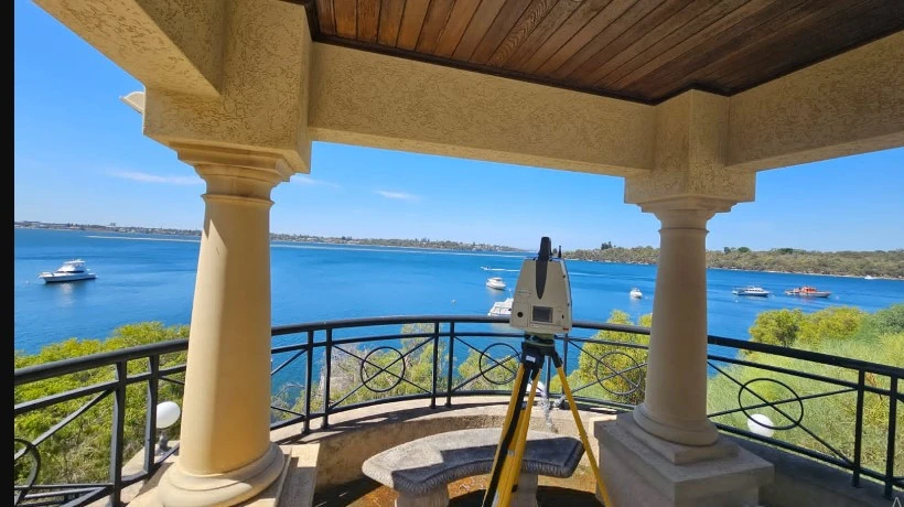 Measured Building Survey Melbourne – Accurate 3D Survey Solutions