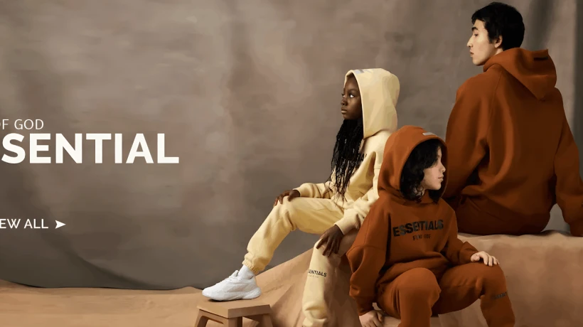 Spider Clothing Quality Guide: What Makes Premium Streetwear Stand Out