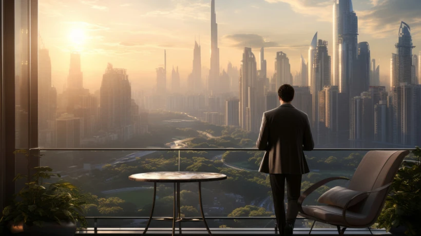Best Off-Plan Projects in Dubai for Investment