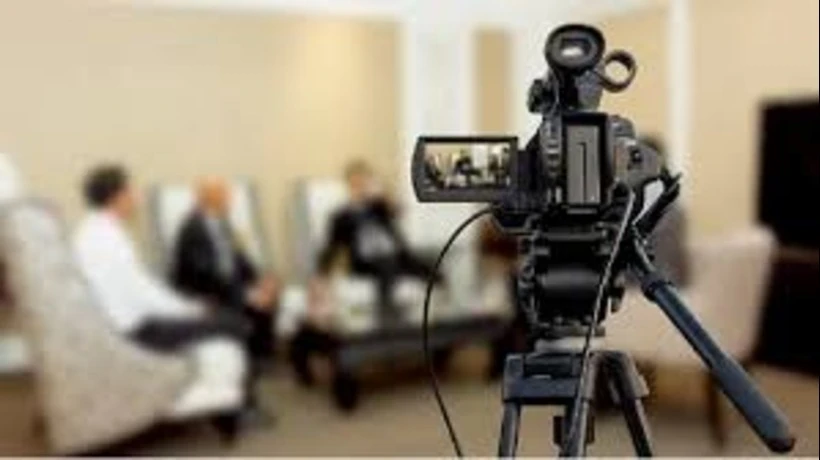Lights, Camera, Growth: How Professional Video Production Services Help Businesses Stand Out