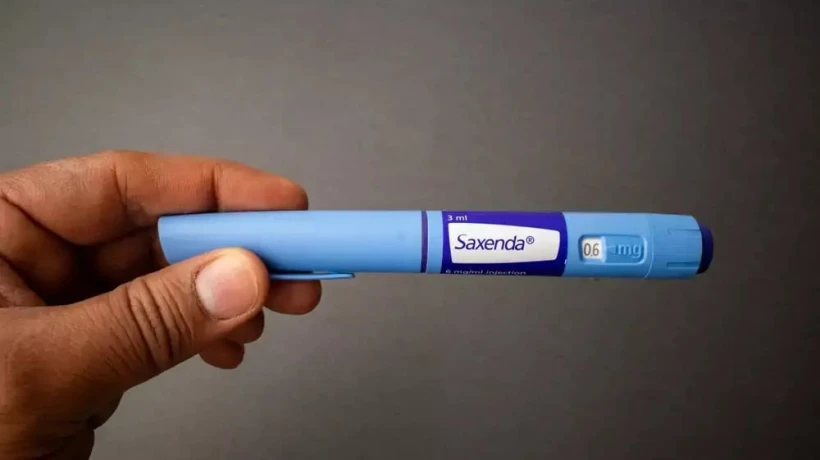 What Makes Saxenda Injection a Targeted Weight Therapy?