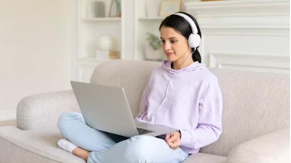 Online Therapy for High Achievers: Managing Stress, Burnout, and Perfectionism