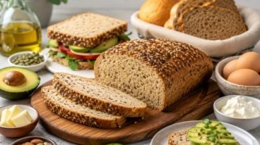 How Smart Bread Innovations Are Changing Keto Eating Habits