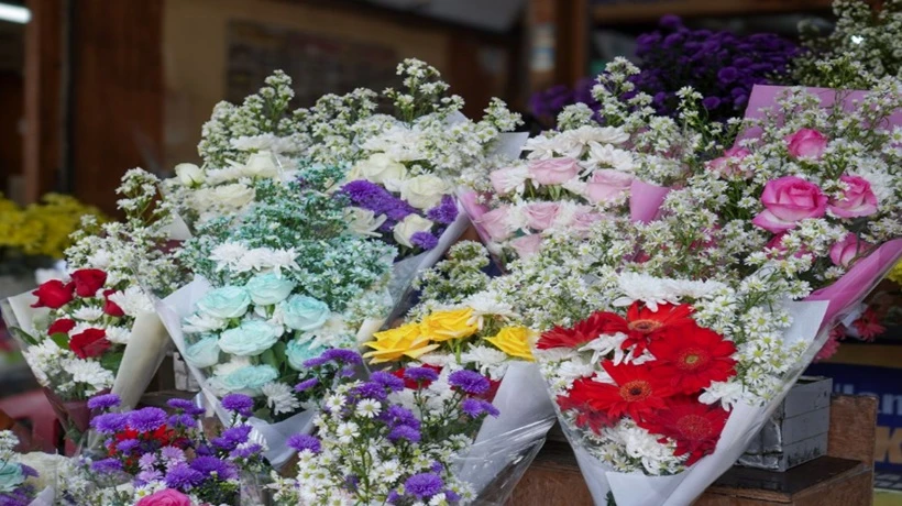 Forgot a Special Occasion? Here's Why Same-Day Flower Delivery Saves the Day