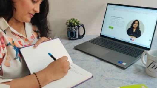 PCOS Dietitian in Mumbai – Personalized Nutrition Solutions for Hormonal Health