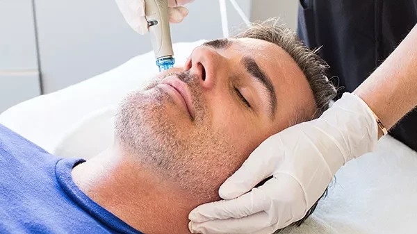 Can HydraFacial Improve Skin Texture Without Peeling?