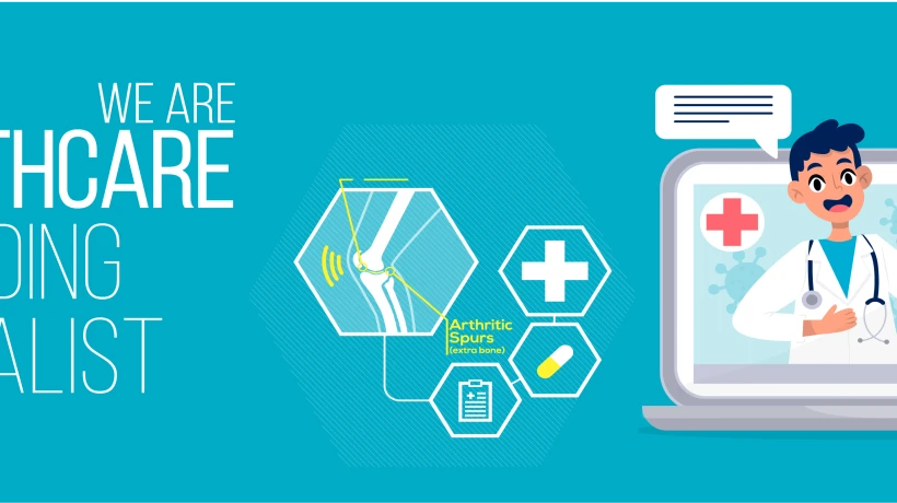 Healthcare Marketing Company Dubai for Hospitals Online UAE