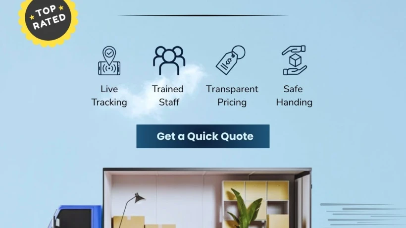 House Shifting Services in Pune: Complete Guide for Home Relocation