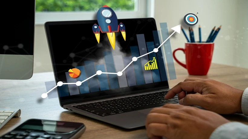 SEO Company in India: Drive Business Growth with WebHopers Infotech