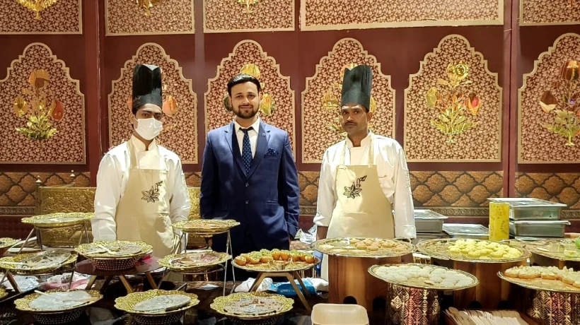 Noida Caterers Crafting Culinary Experiences You’ll Love