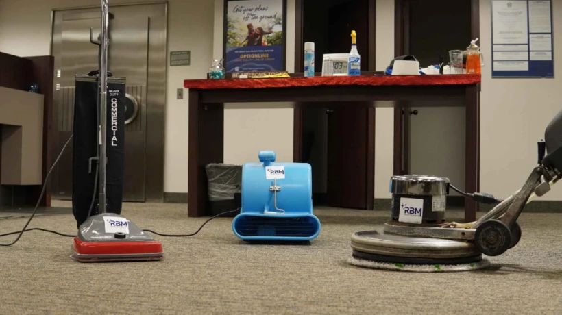 The Complete London Homeowner's Guide to Carpet Cleaning Services That Actually Deliver