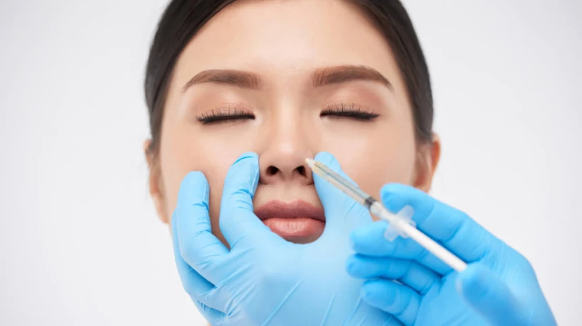 How Do Nose Fillers Transform the Shape of Your Nose?