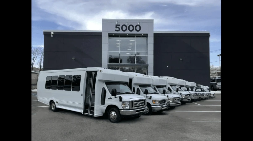 Why Are Used Charter Buses Popular Among Budget-Conscious Buyers?