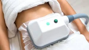 Pure transformation energy with CoolSculpting that elevates natural curves