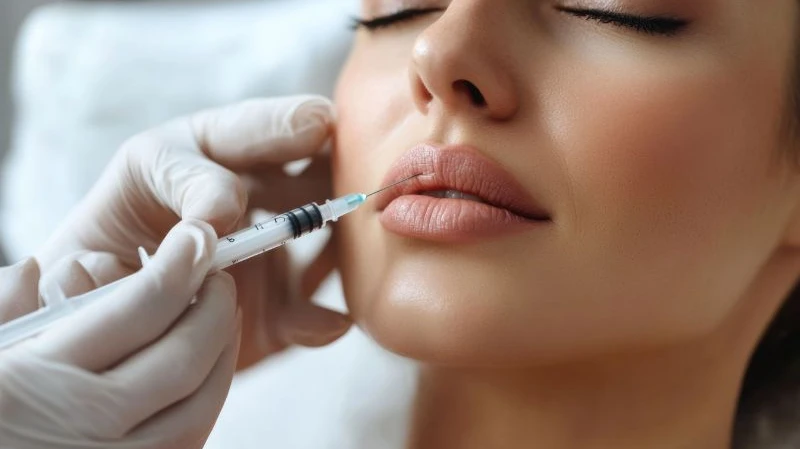 Is Lip Fillers a Popular Choice for Lip Enhancement?