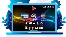 B1G IPTV UK: Unlock Thousands of Channels and On-Demand Content
