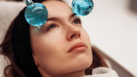 What Happens to Your Skin After a Red Carpet Facial?