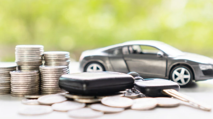 India Car Loan Market 2026-2034: Key Trends, Share & Opportunities