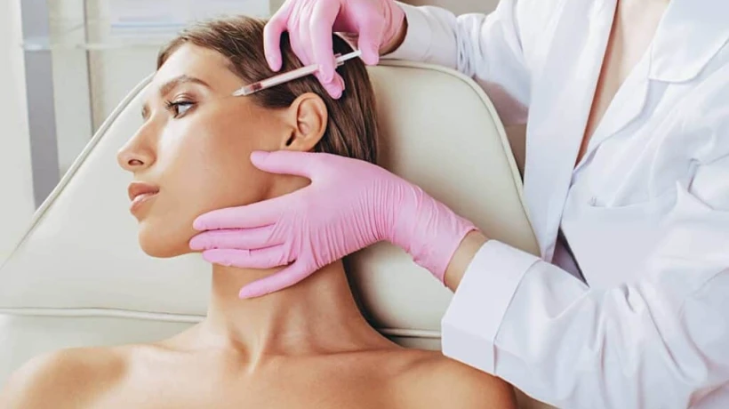 Does Juvederm Filler Improve Facial Volume Loss?