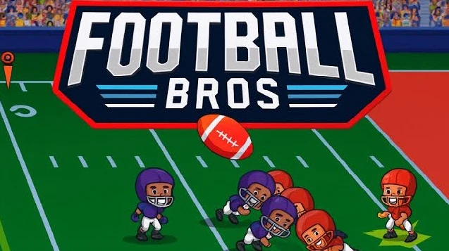 Beyond the Sidelines: Diving Headfirst into the World of Football Bros