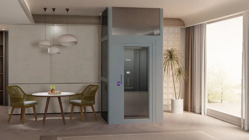 Home Elevators Chennai: Elevate Your Living with Elite Elevators