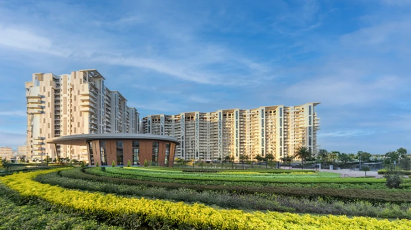 Luxury Homes in Chandigarh - Where Modern Living Meets Timeless Elegance