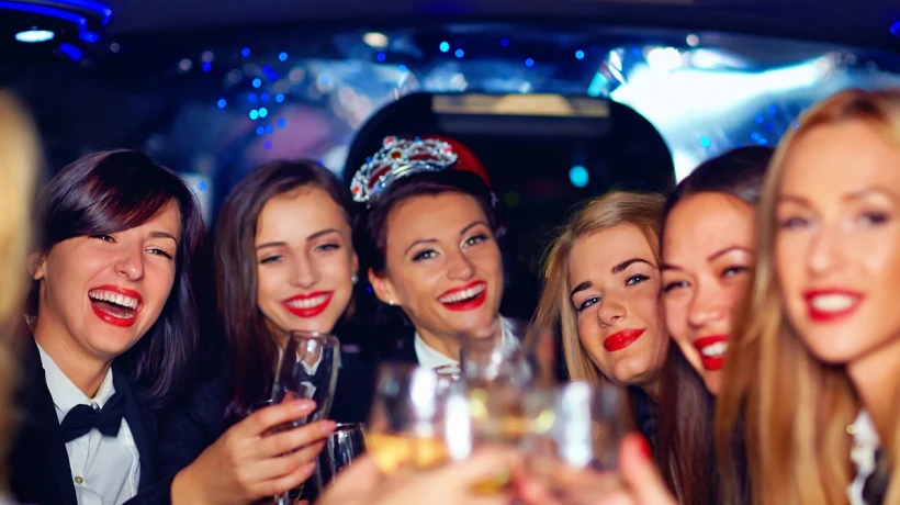 The Ultimate Guide to Kitchener Limo Rentals: Elevating Your Special Occasions