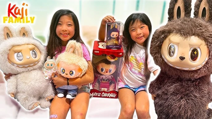 Labubu Mexico Exclusive Figures That Every Collector Wants Now