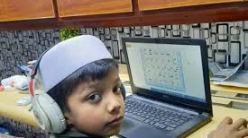 Quran Teacher for Kids: Helping Children Build a Strong Foundation in Islamic Learning