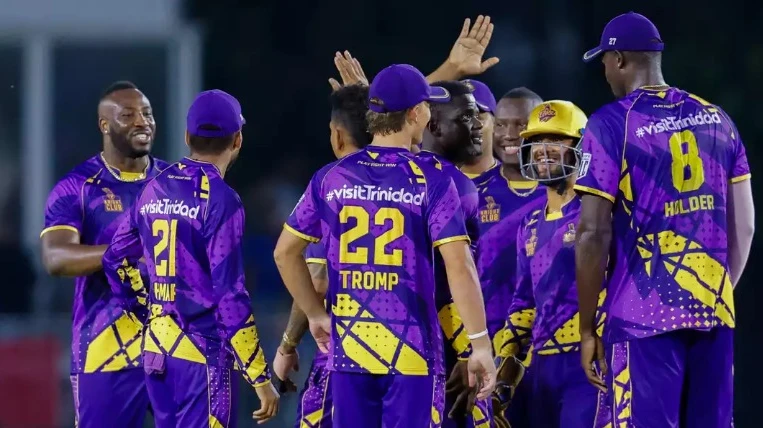 Los Angeles Knight Riders: Can a new home spark a new beginning?
