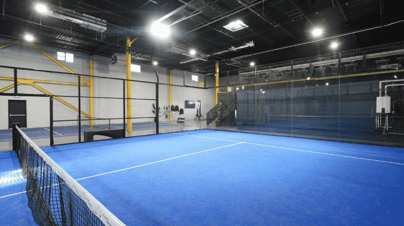 Padel vs Tennis: Why Everyone's Making the Switch