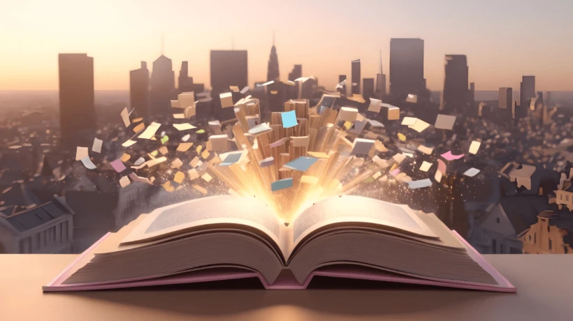 Book Marketing Services