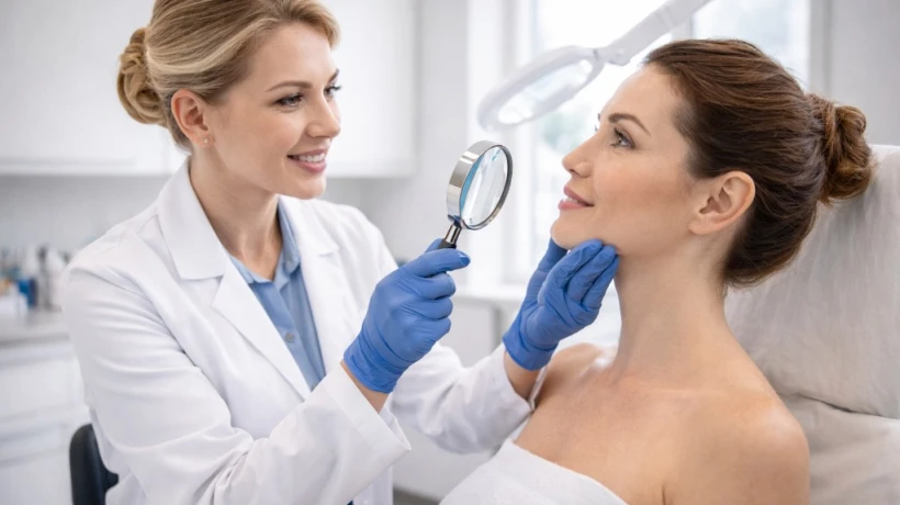 Dermatology SEO Services: Grow Your Practice and Attract More Patients Online