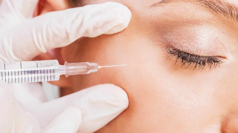 What Areas of the Face Can Sunekos Injections Target?