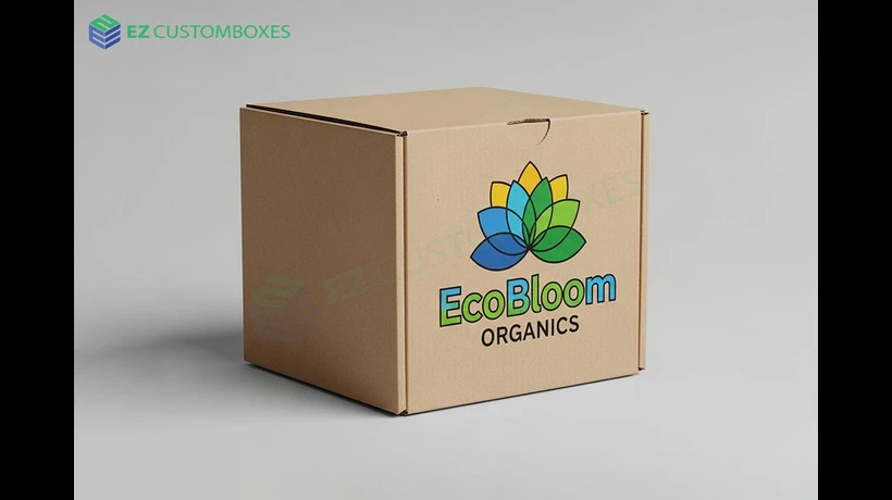 Why Custom Boxes Design Matters for Product