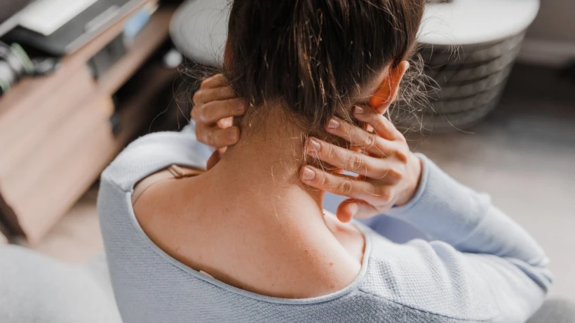 Why Front Of Neck Pain Should Never Be Ignored?