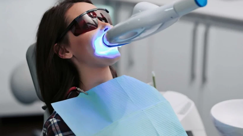 How a Brighter Smile Can Improve Confidence and Self-Esteem