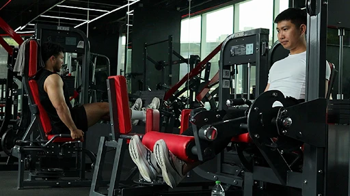 Commercial Fitness Equipment from Adelaide's Most Trusted Gym Equipment Suppliers in Sydney