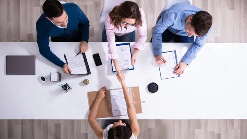 Build a Successful Career with the Help of a Placement Consultant in Gurgaon