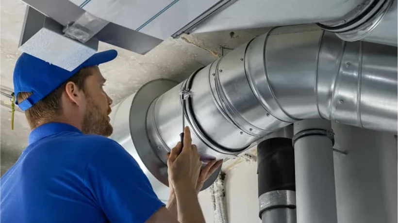 Ac vents repairs: Complete Guide to Restoring Airflow, Efficiency, and Indoor Comfort