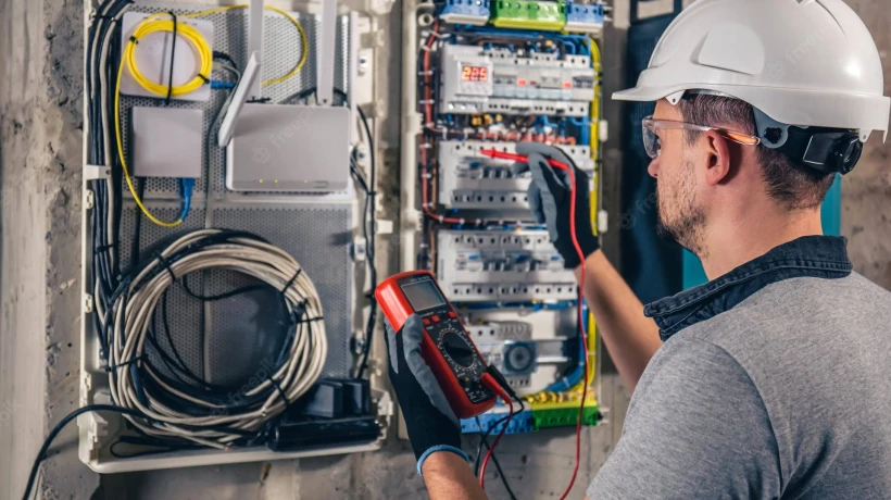 Electrician Vancouver, EV Charger Installation, LED Lighting, New Construction & Renovation Services, and Best-Rated Electrician in Coquitlam