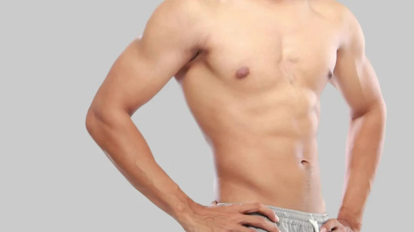 Are Six Pack Abs results visible with daily fitness commitment?