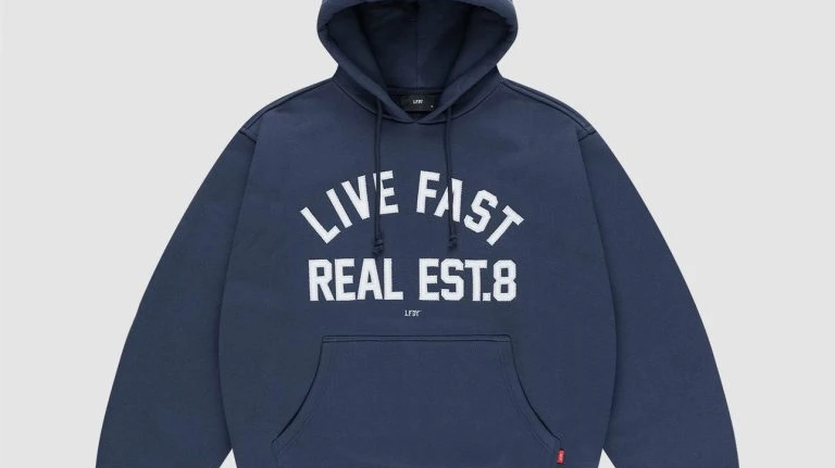 LFDY Hoodie & Streetwear Upgrade für deinen Style